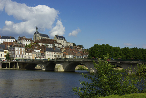 Joigny © Multimdia & Tourisme