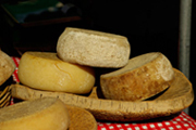 Fromages de Bourgogne <br />© Multimédia & Tourisme