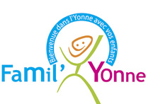 Famil'Yonne L'Yonne pour les enfants