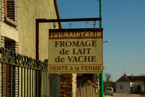 Soumaintrain © Multimédia & Tourisme