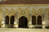Abbaye de Pontigny <br />© Multimédia & Tourisme