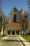 Pontigny Abbey © Multimédia & Tourisme